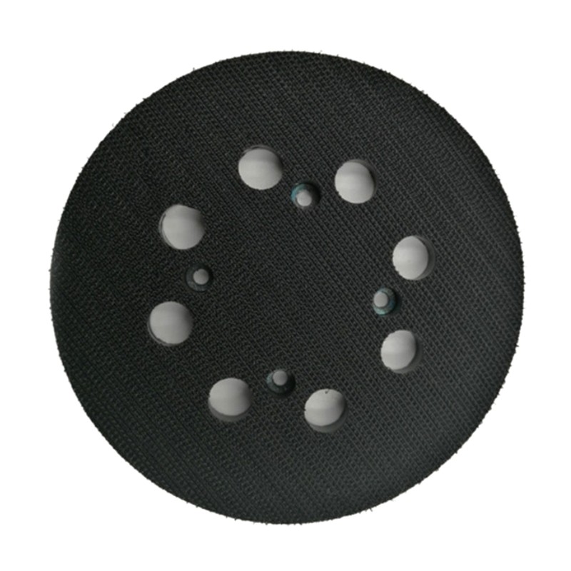 5 inch 125mm 8 Holes Sanding Disc Pad for DWE6421/6421K DWE6423 Backup