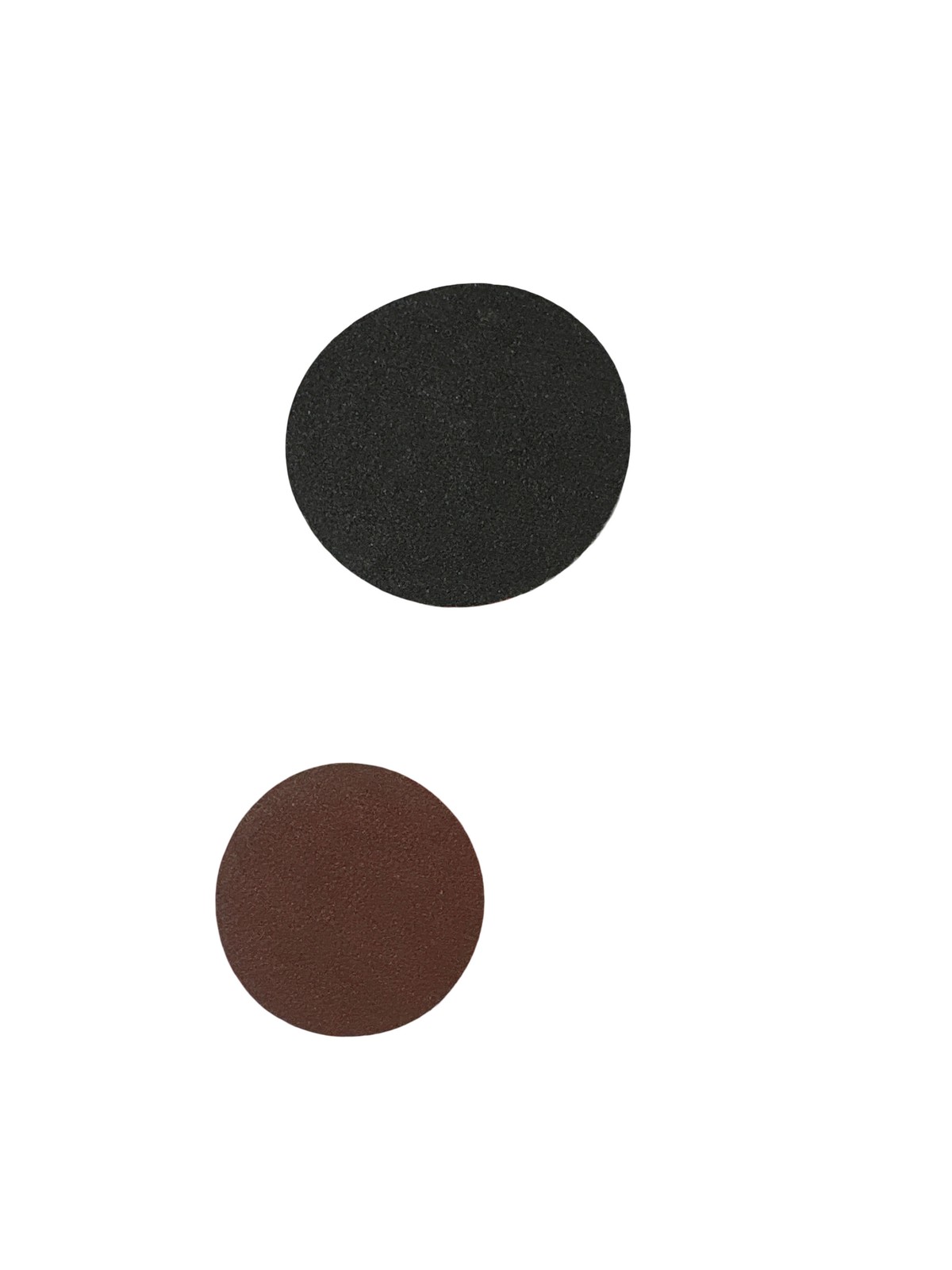 Standard Abrasives Sanding Disc Different Sizes and Grits Aluminum Oxide 140 PCS