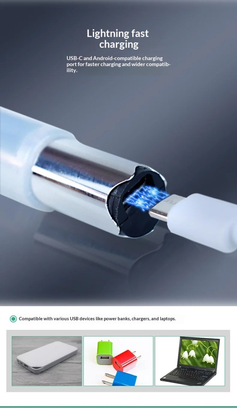 3.7V 25W Speed Regulating Mini USB Electric Mill Engraving Pen Polishing