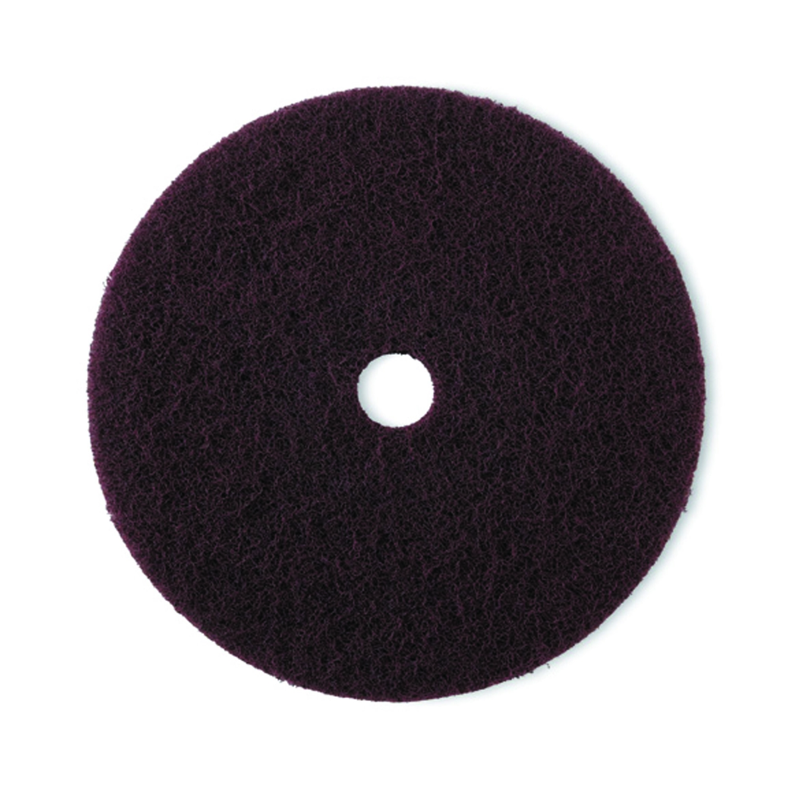 3M Between Coats Finishing Disc, 20 in, 10 pk, Maroon Very Fine