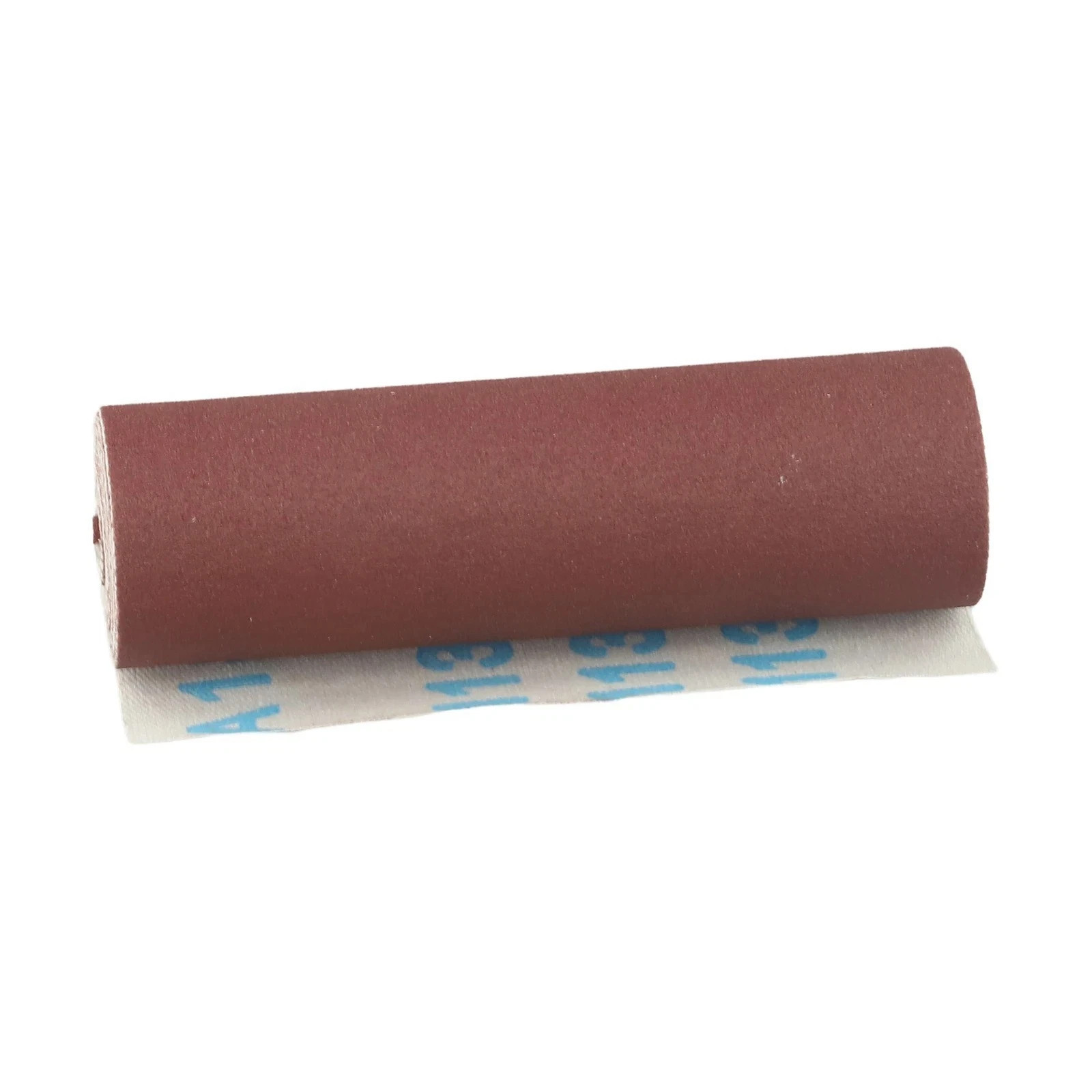 Emery Cloth Sandpaper Roll 1 x 19 Ft Sandpaper Sheets Wet Dry Sanding Paper