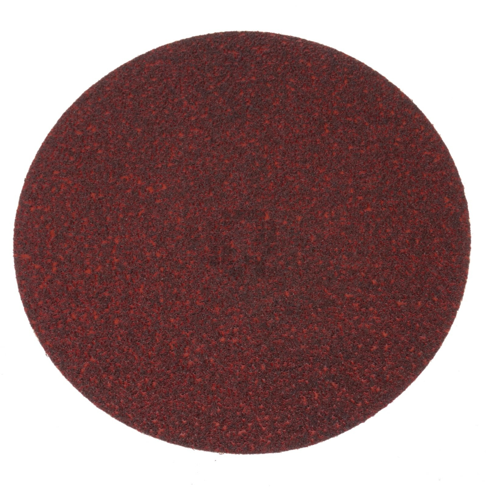 Gator 3002 5″ Drill Mount Stick-On Discs, Medium 60 Grit, No Holes, 4 Pack
