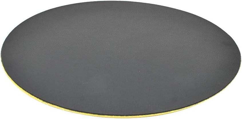 8″ PSA Adhesive Polisher Pad 5/8″-11 Thread Sanding Backing Disc Heavy Duty US