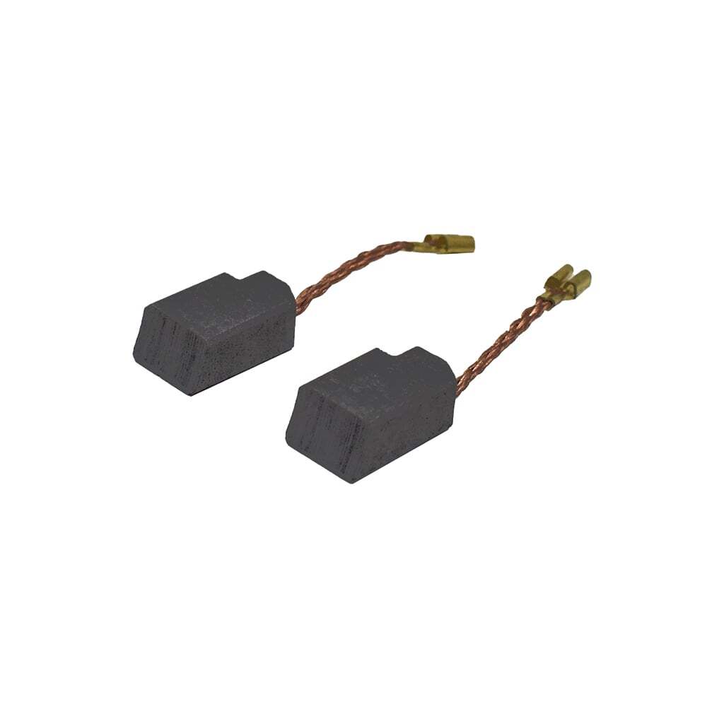 Aftermarket Japanese Carbon Brush Set Replaces DeWalt 650917-01 – M74