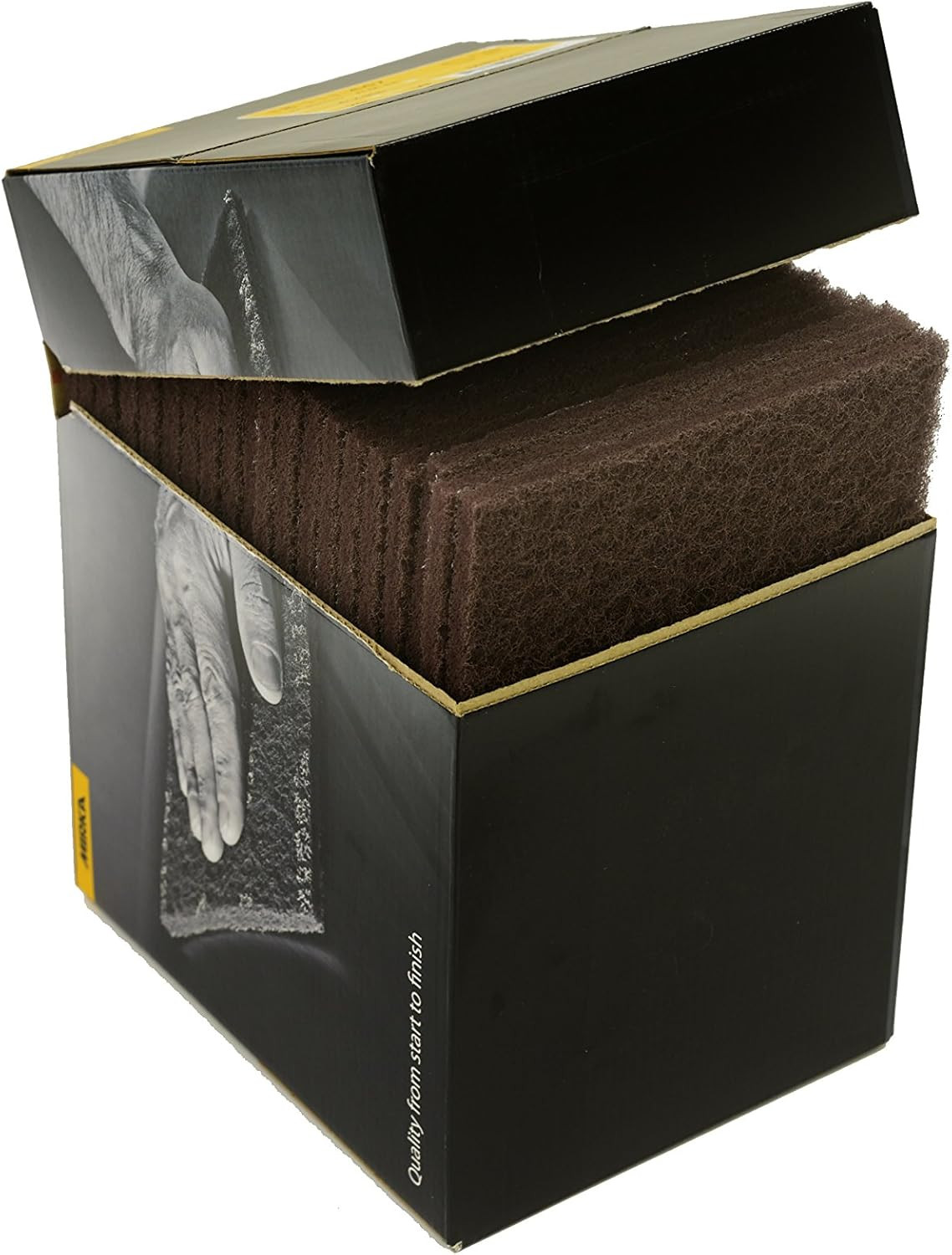 Scuff Pad,6″X9″,Ultra Fine P1500,PK20