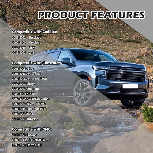 M14x1.5 Car Wheel Locking Lug Nuts,Anti-Theft Wheel Locks Lug Nuts Kit with