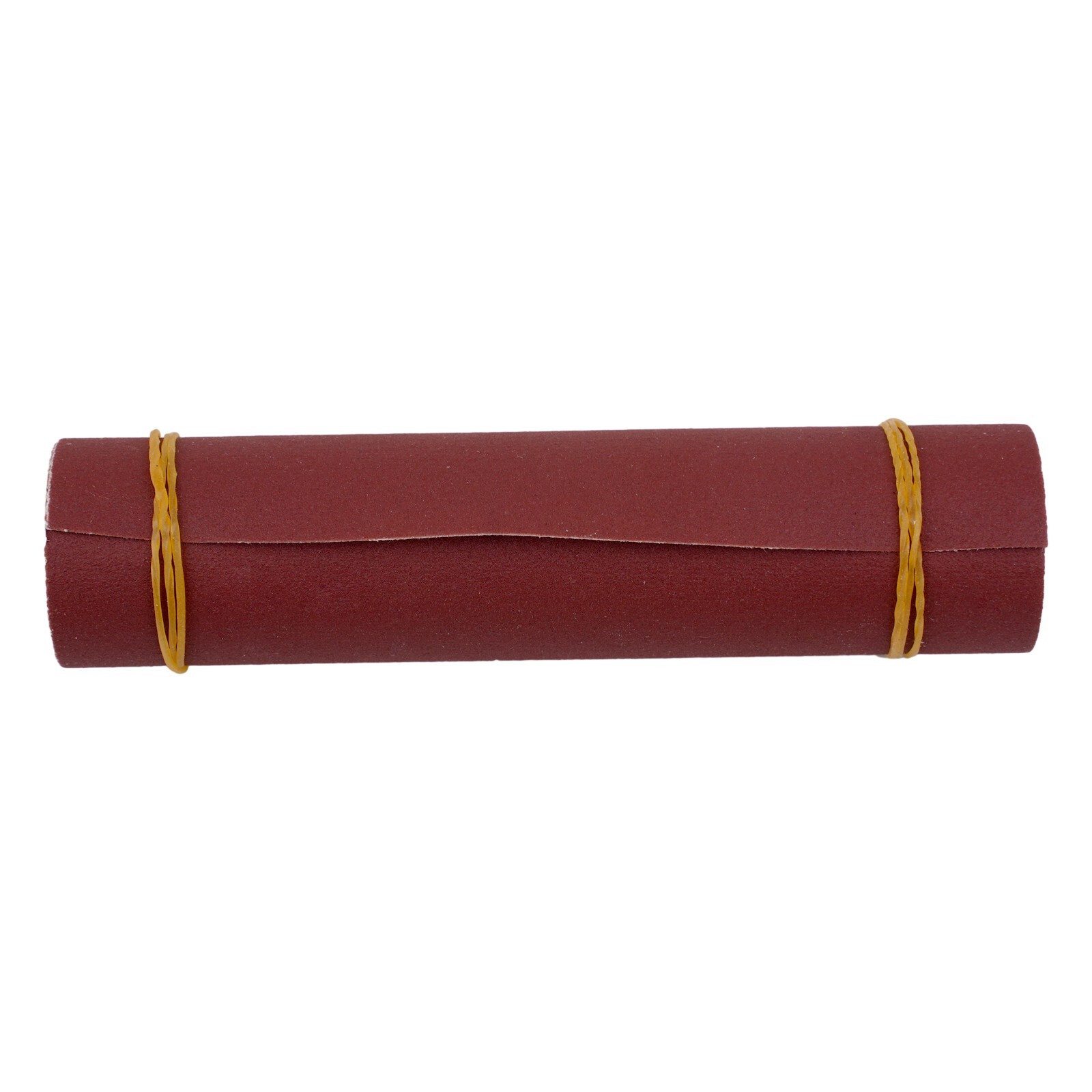Brown Corundum Sandpaper Roll for Surface Finish 80 120 180 240 600 800Grit