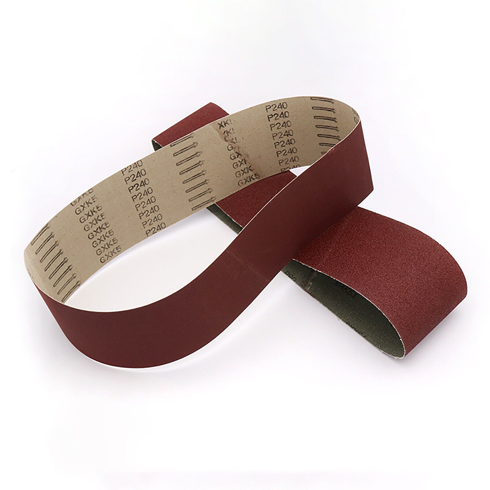 Durable Sanding Belts 4” x 36” Belt Sander 80-320 Grit Sanding Belt 100x915mm