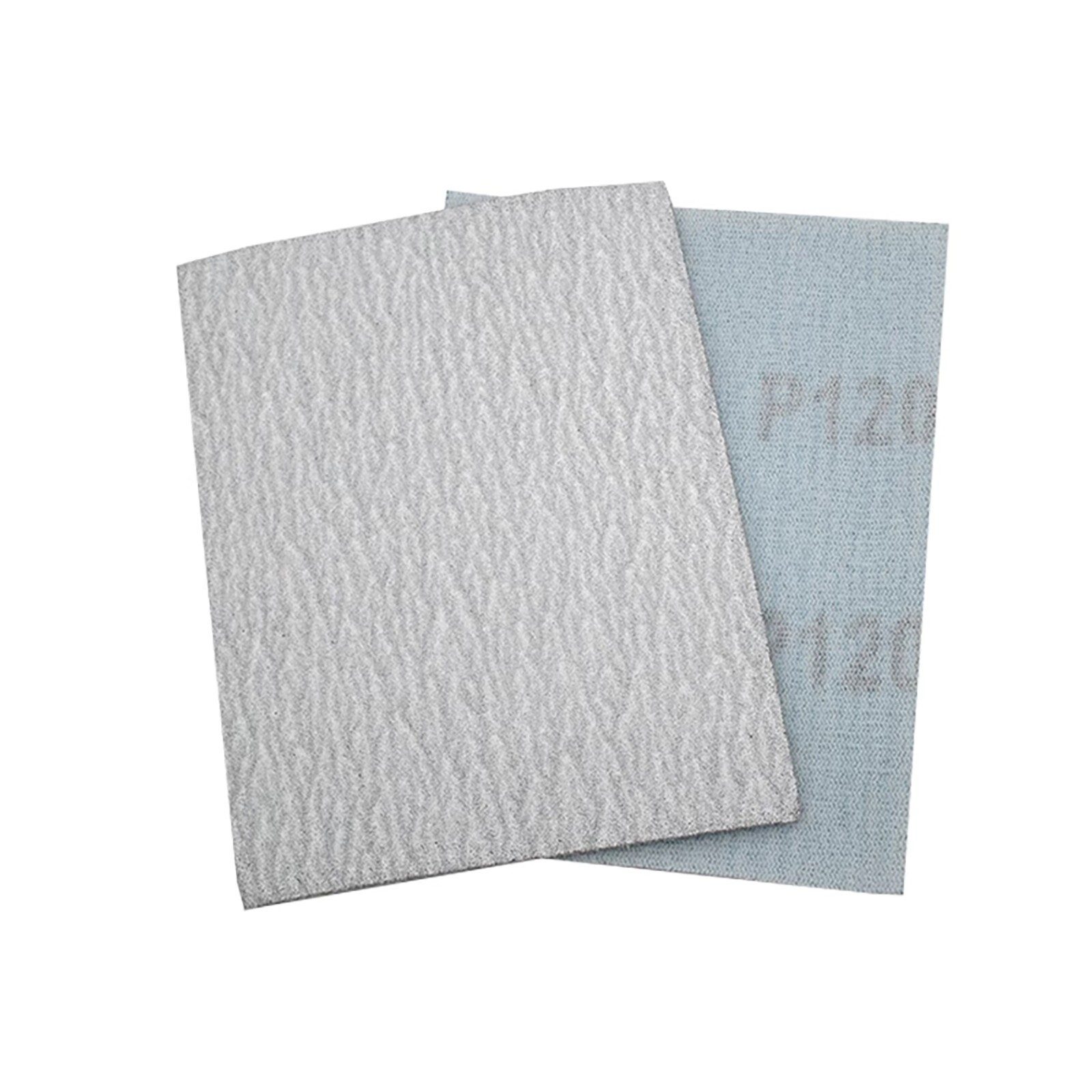 square Sandpaper Grit 80 – 1000 Dry Sandpaper Sandpaper Paint Car 70&75 X 100mm
