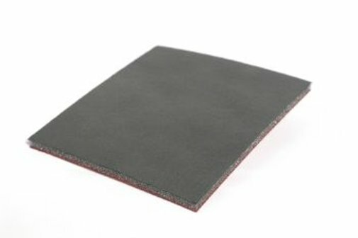 Mirka Abralon Sanding Hand Pads 115mm x 140mm Grits P500 600 1000 2000