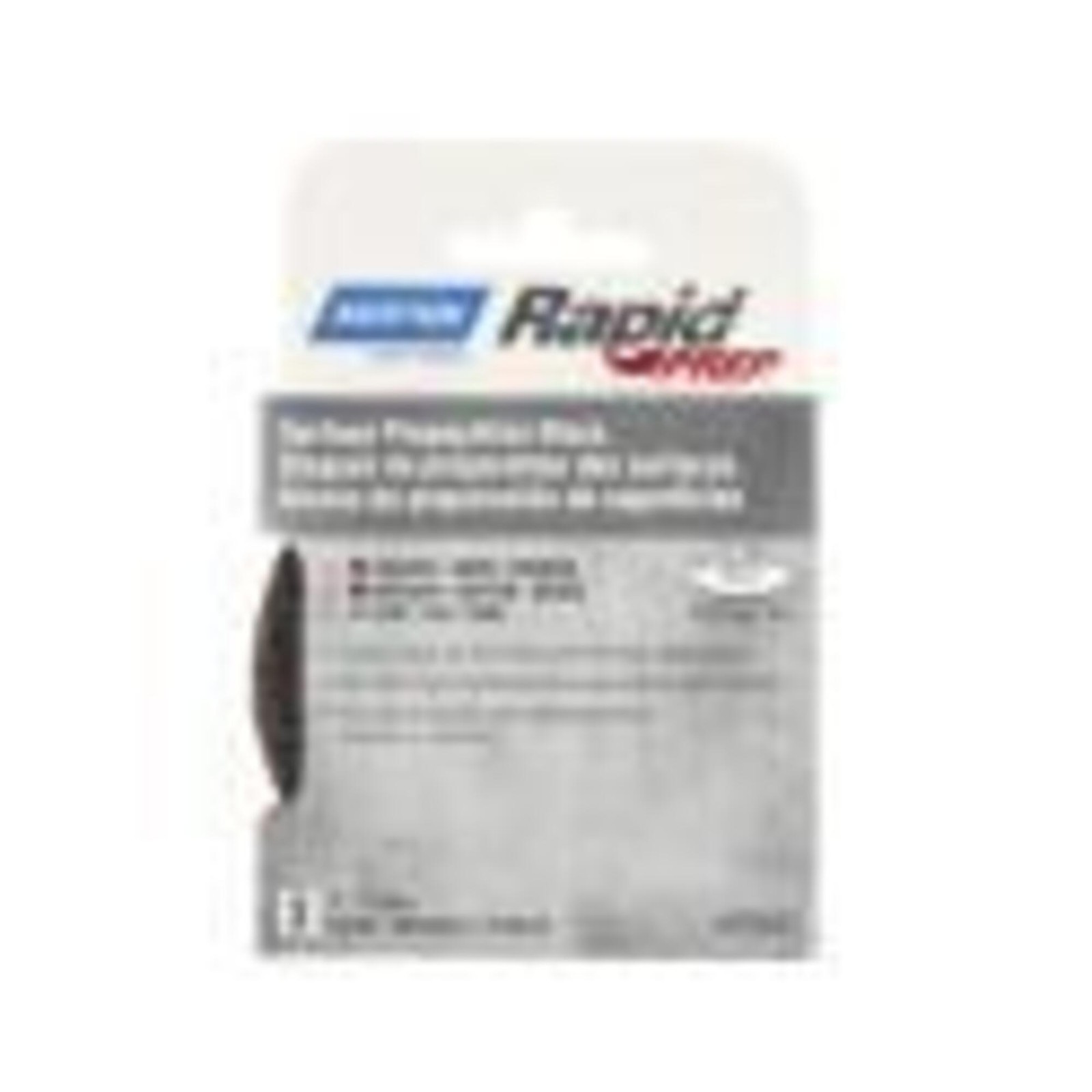 Norton, 3in. Surface Conditioning Discs, TR, asst grits, Pieces (qty.) 3 Model#