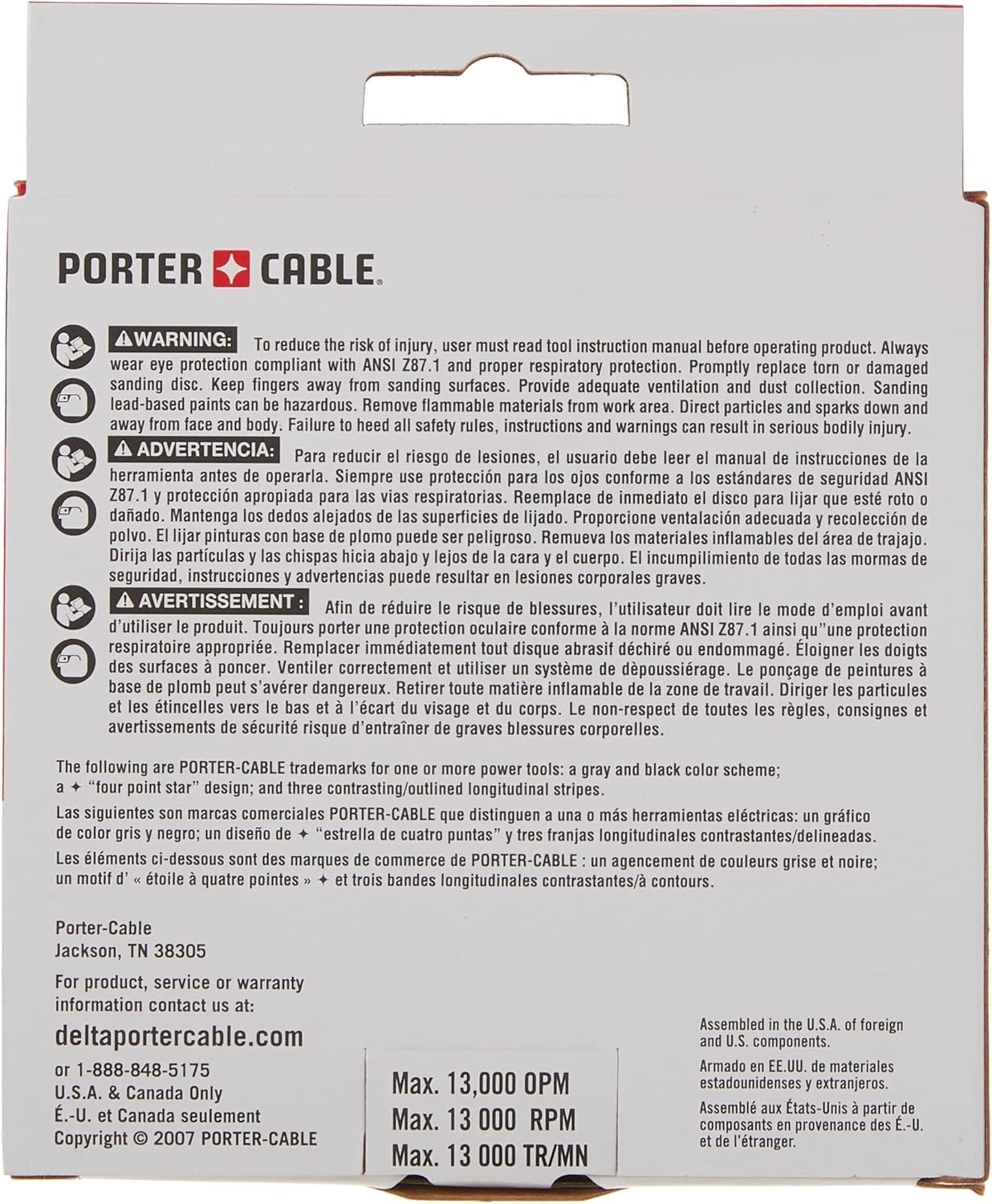 5-Inch Medium Grit Hook And Loop Pad for Model 333 – Enhanced Dust Collection