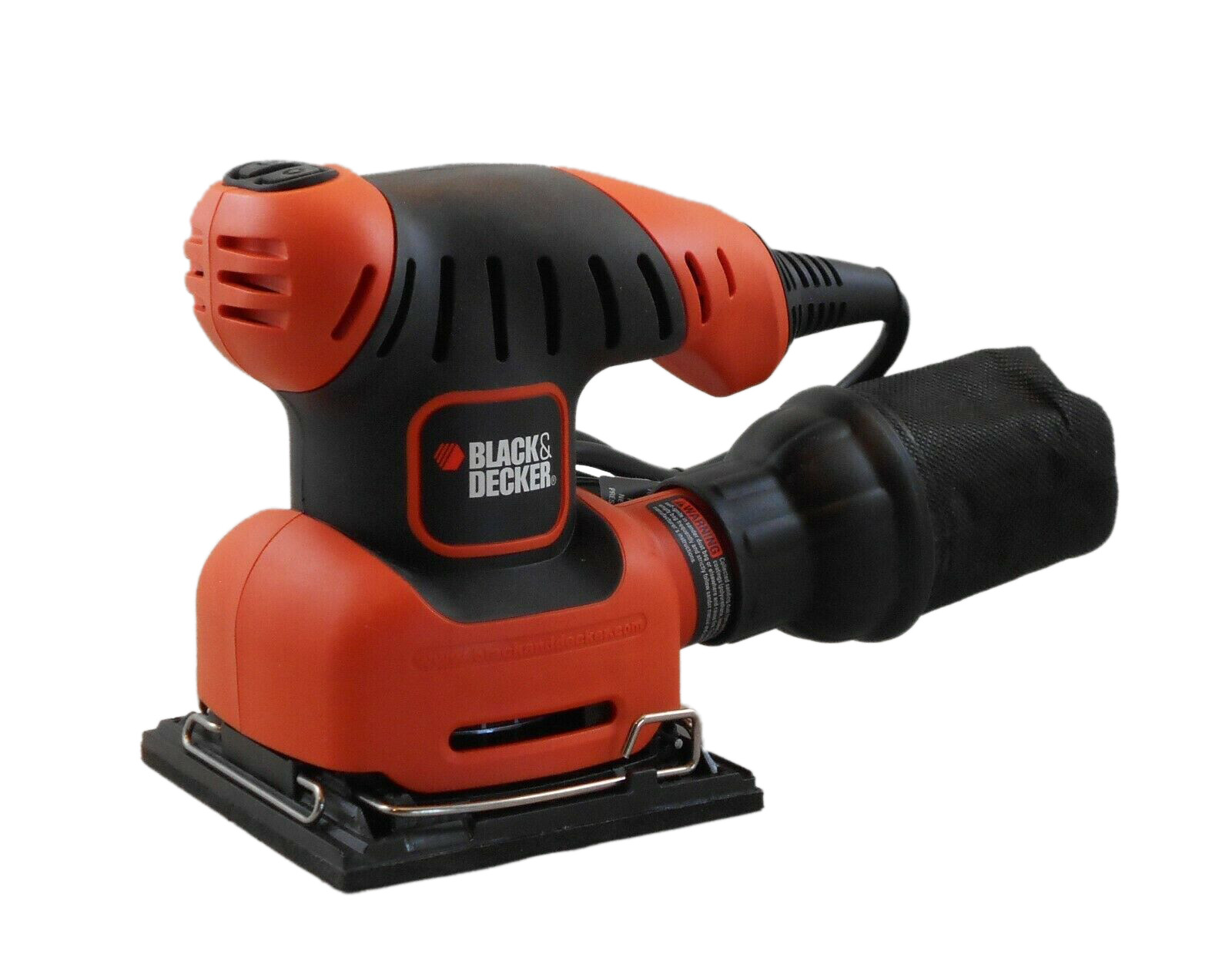 Build Your Own Bundle of Black+Decker FS540 Type 1 1/4 Sheet No-Slip Sandpaper