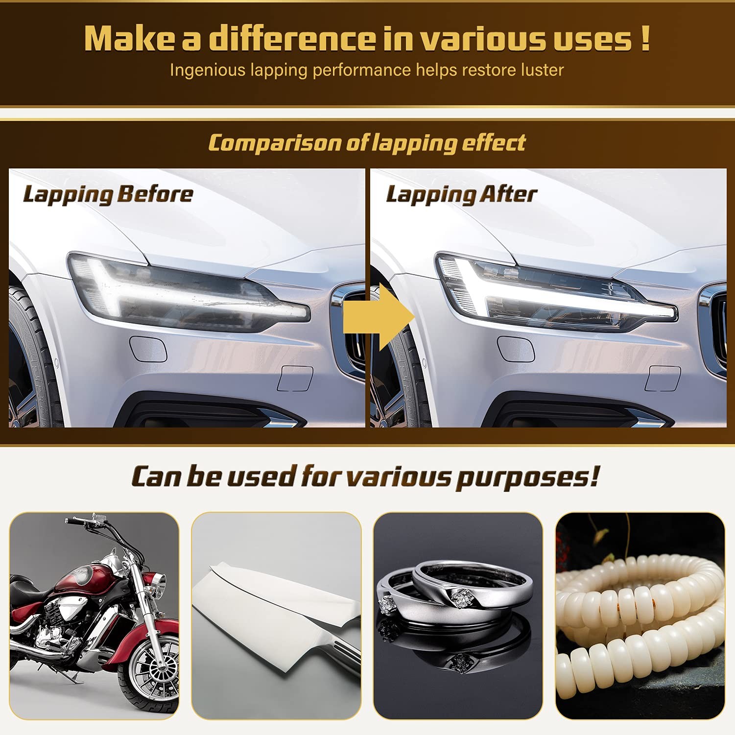 25 Pcs 9×11 Inch Wet Dry Sandpaper High Grit 10007000 Wood Metal Automotive