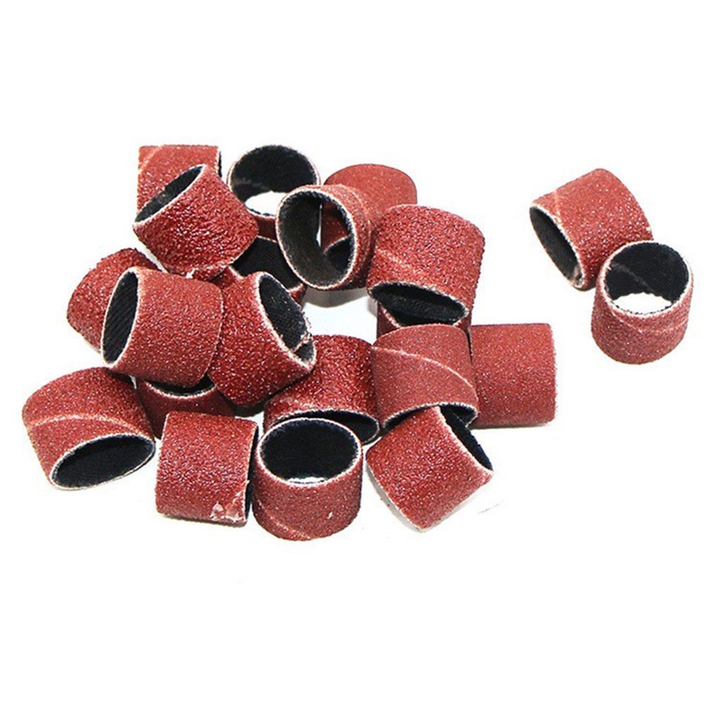 Brand New Workshop Equipment Sanding Mandrels Sanding Kits 22Pcs Set Accessories