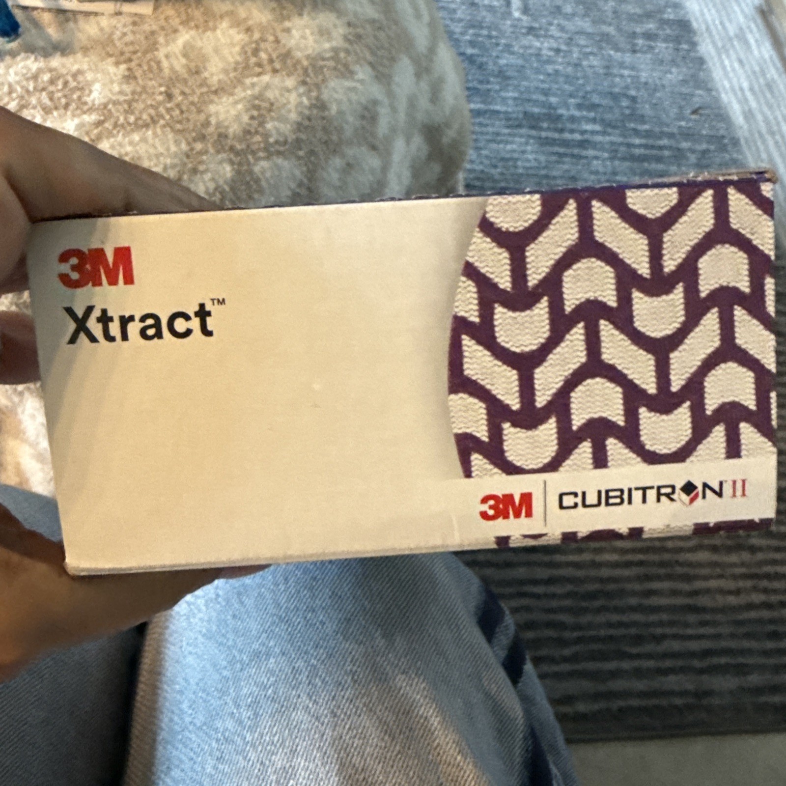 3M Xtract Net Disc 710W, 5 in 50 Count NEW