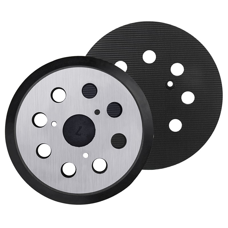 5″ Sander Pad For Hitachi 324-209 SV13YA SV13YB BLACK+DECKER 27707 25708 27708