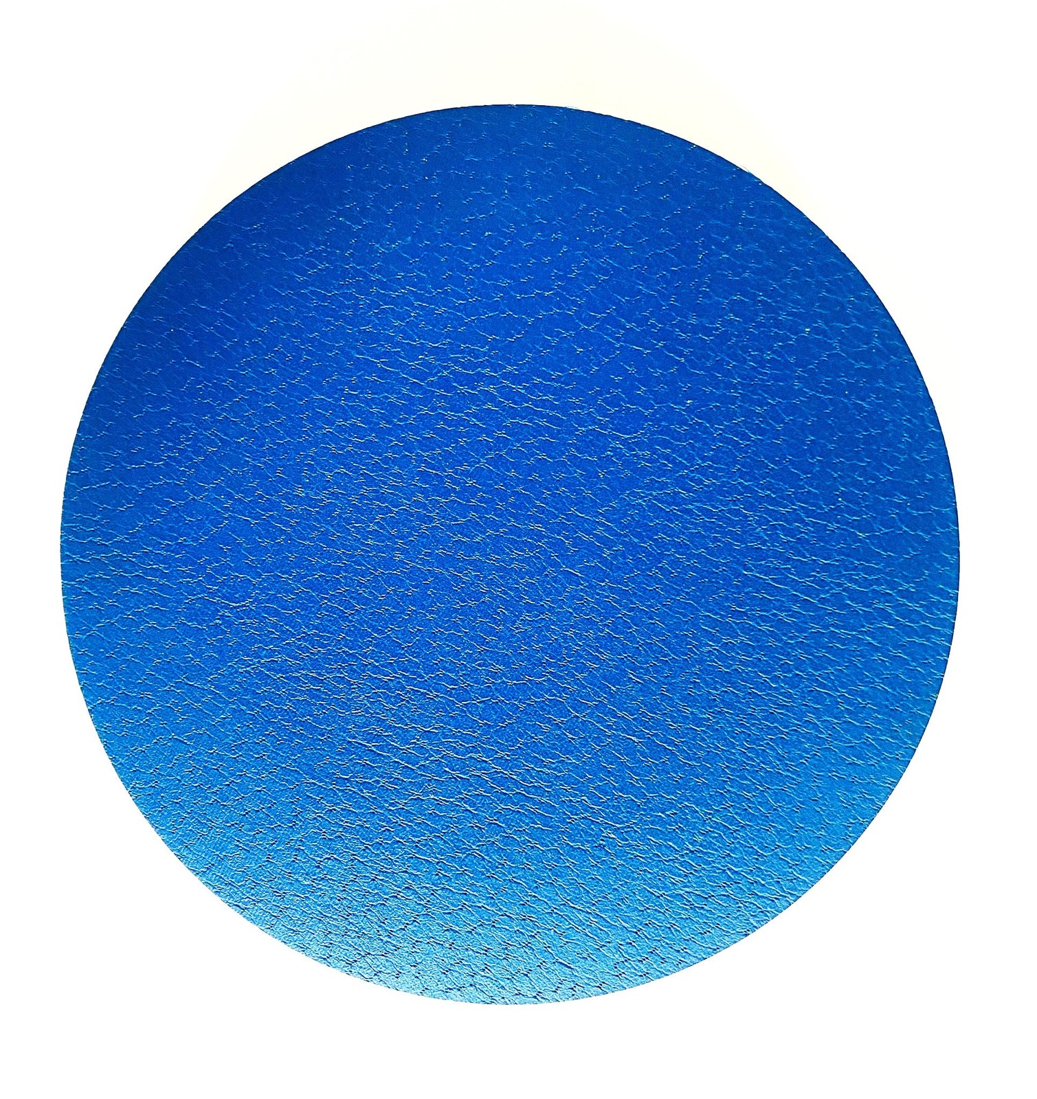 Gripit Sanding Pad 60520-CD: Firm, 6″, PSA, 0 Hole, Low Profile MADE IN USA