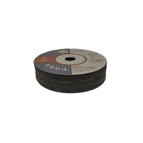6″ Aluminium Oxide Quality Thin Cut Off Wheel for Metal and Stainless Steel