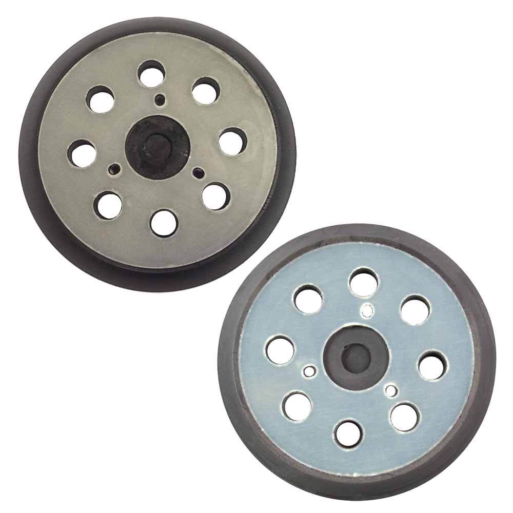 5″ Aftermarket Makita stick on pad & Random Orbit Sander Pad Hook & Loop RSP2743