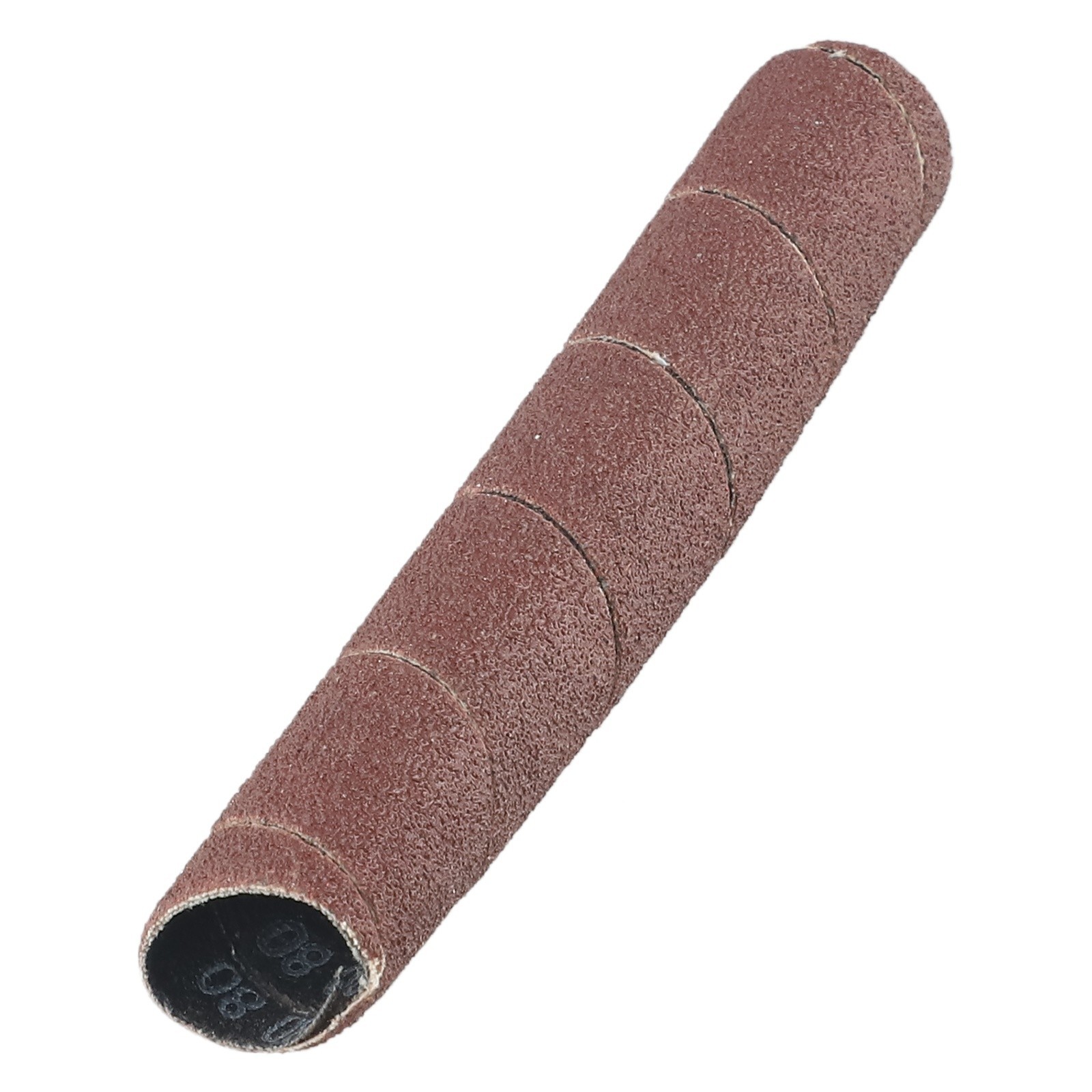 1PC 4.5inch Sanding drum Sleeves sanding paper drum polishing Tools 80/150/240#
