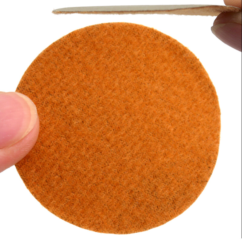 996A Wet And Dry SandPaper 2 Inch 50mm Grit 60 – 10000 Sanding Disc Wood Metal
