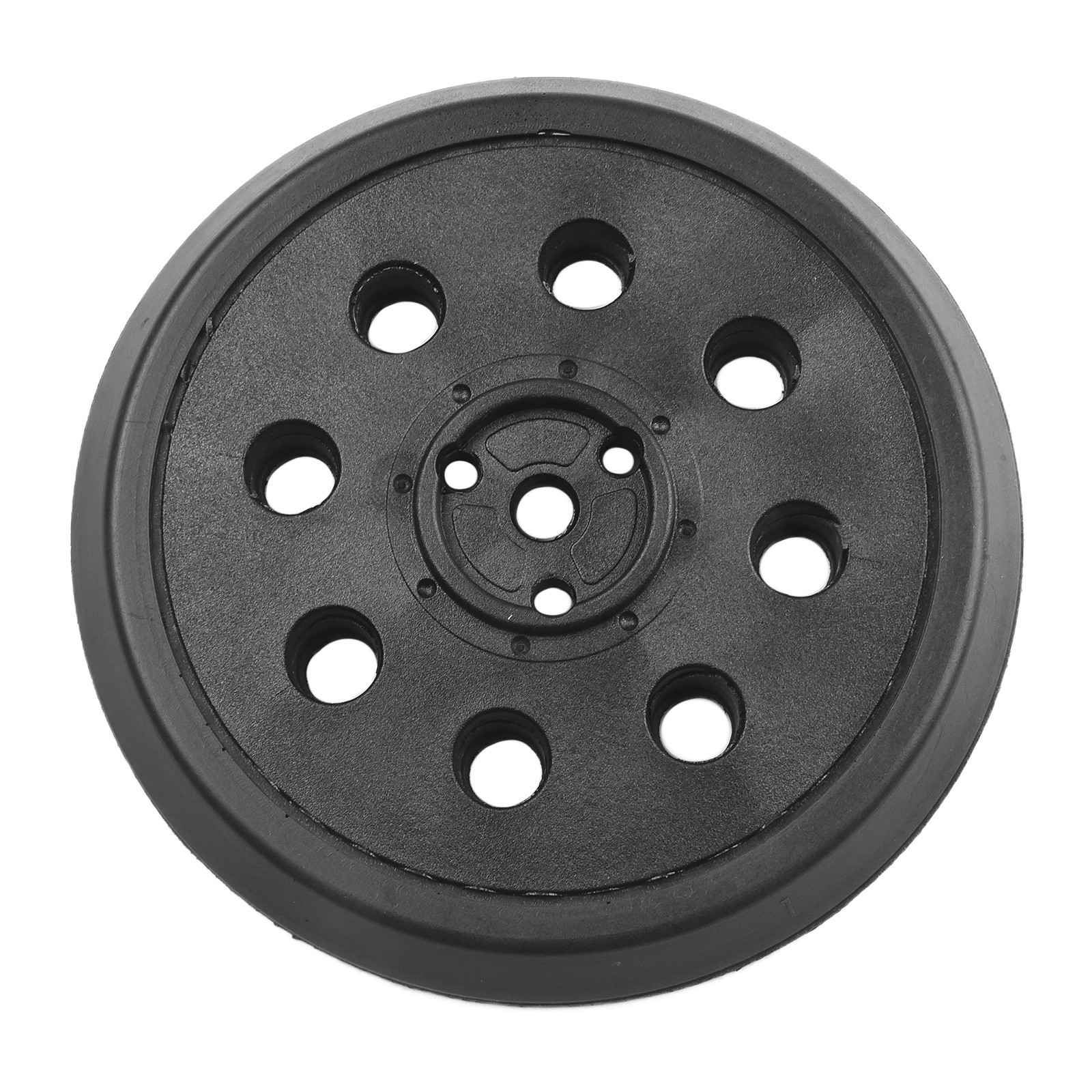 5 Inch Backing Pad For Bosch RS032 & RS031 Models 1295DP 1295DH 1295DVS 3107DVS