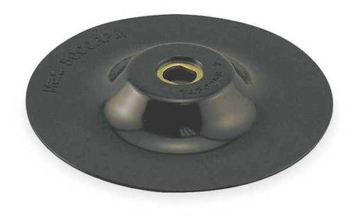 5 inch Makita 743025-8 Backer Pad Kits, 5″ Dia. Multi-Pack (Pkg of 5)