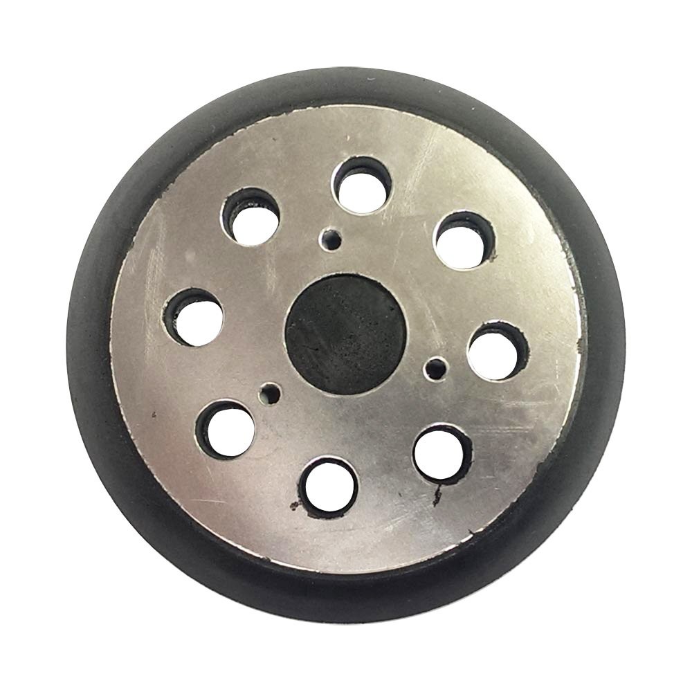 RSP26 5″ Dia 8 Hole Sander Hook and Loop Pad Replaces DeWalt OE # 151281-08