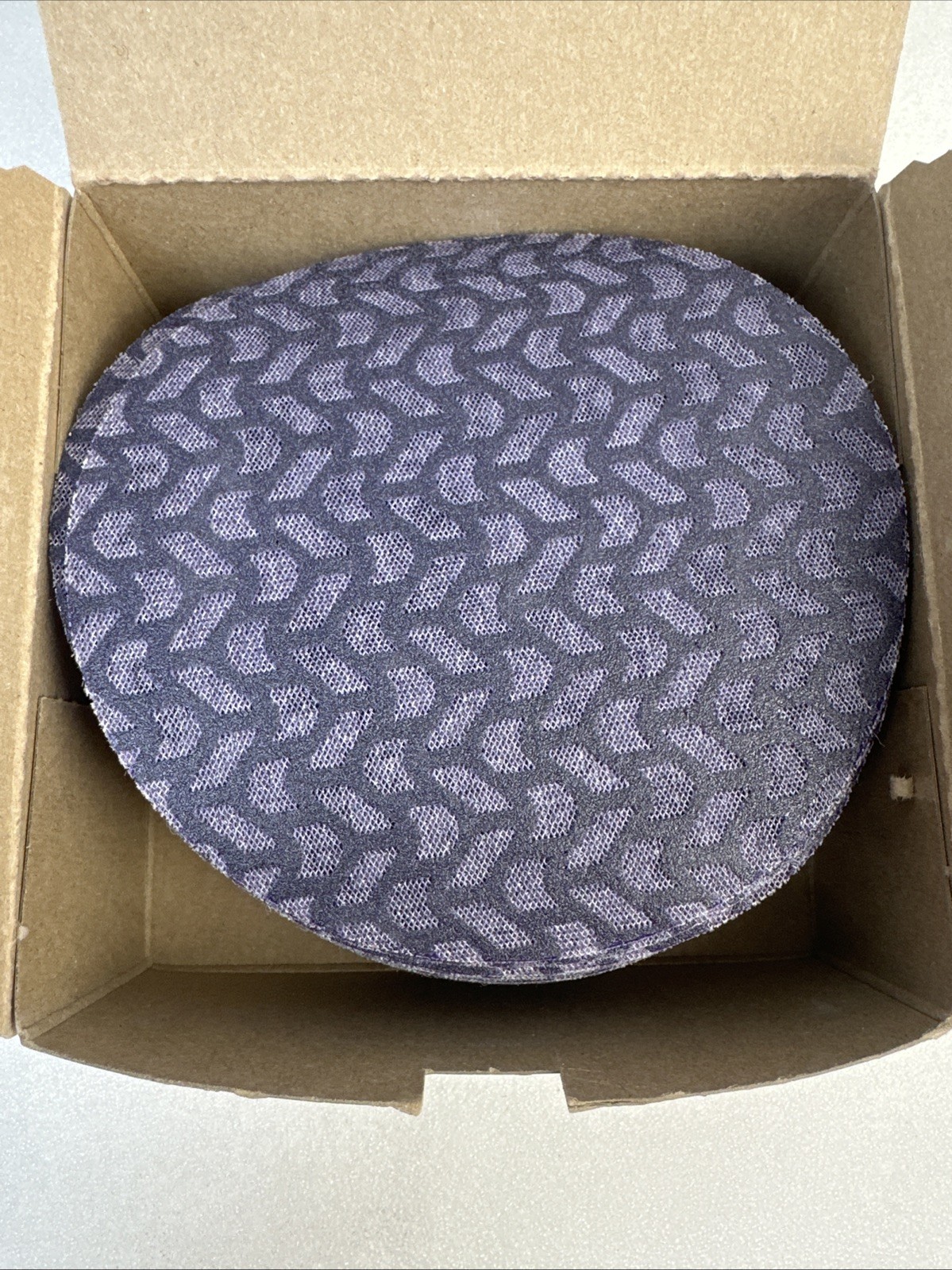 3M Xtract Cubitron II Net Disc 710W 66526 12000 RPM 50ct – 1 Box