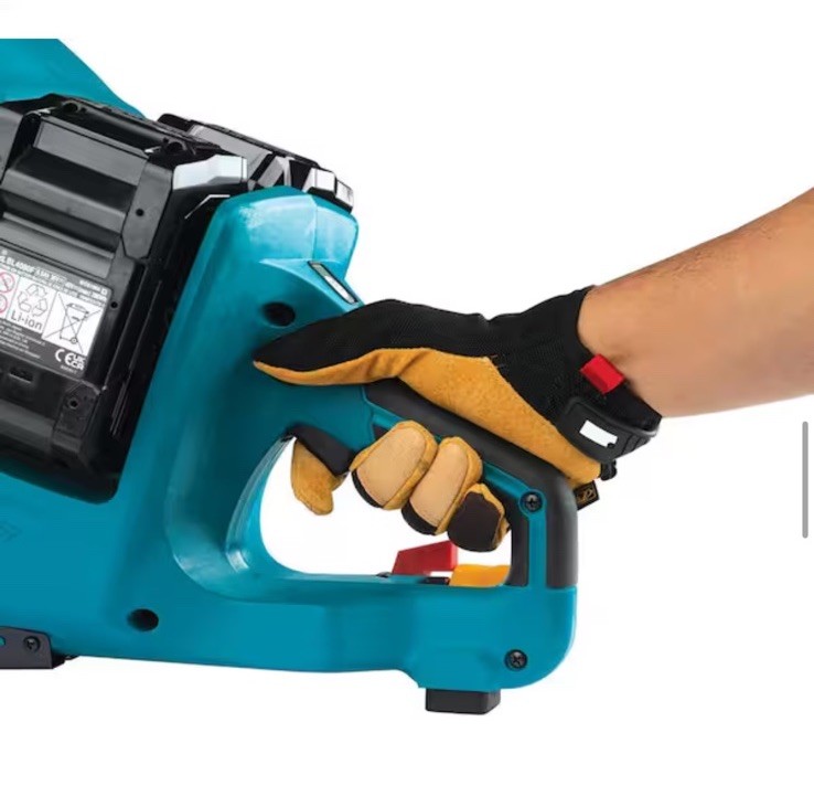 Makita (GEC01PL) 80V Max XGT (TOOL ONLY) Brushless 14 In. Power Cutter