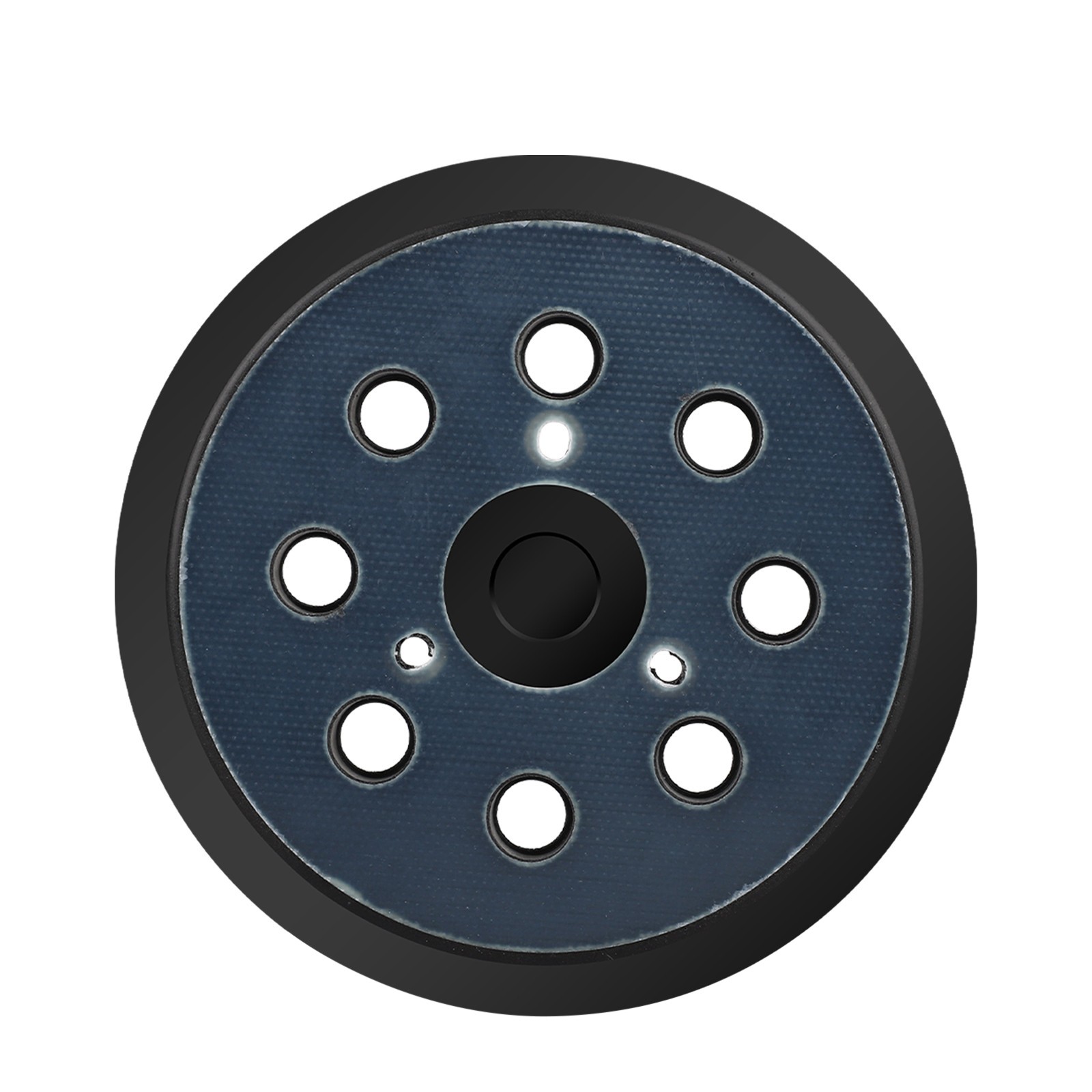 5-inch 8 holes Sander Pad For Makita BO5010/K, BO5021/K, BO5030/K BO5031/K