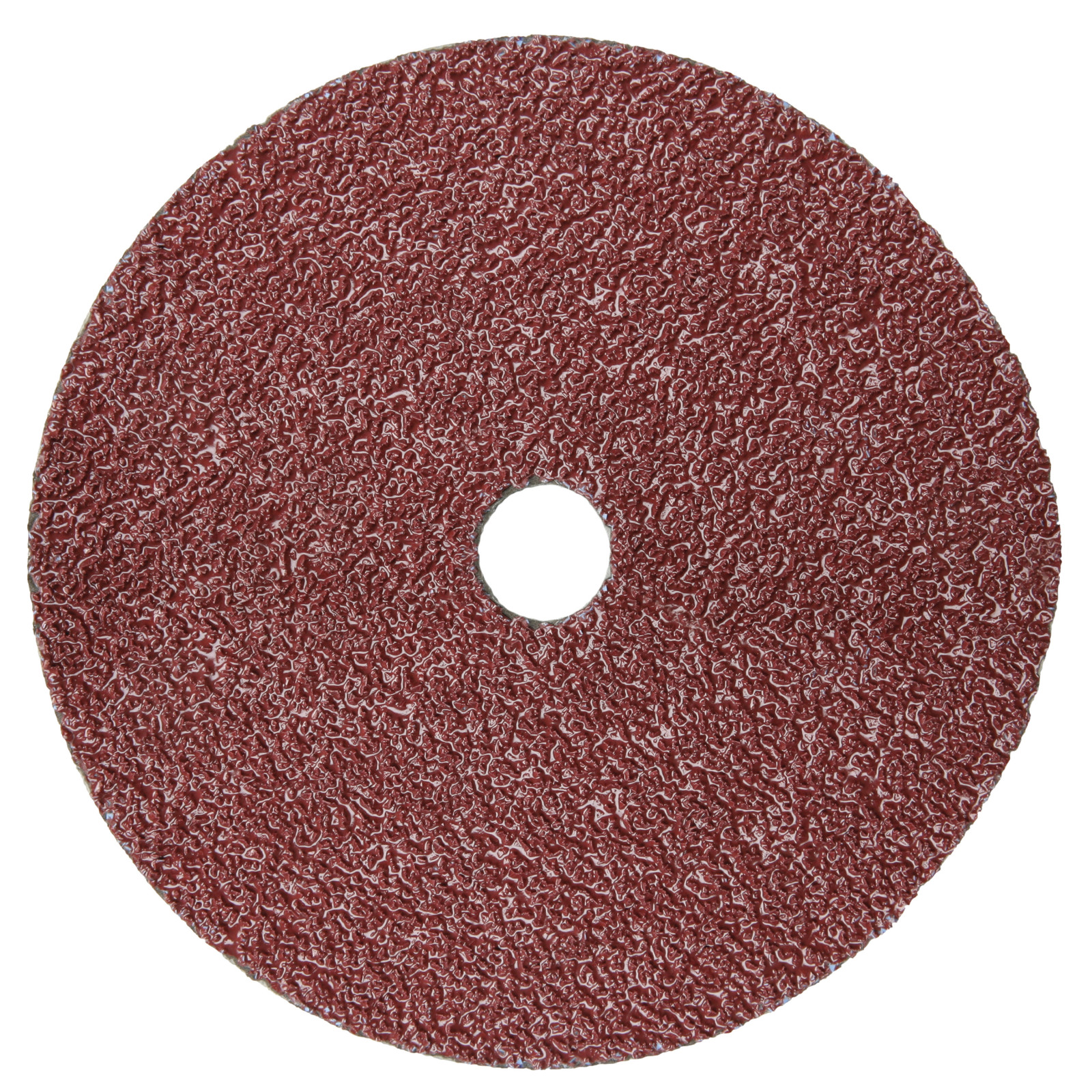 3M Fibre Disc 782C, 60+, 7 in x 7/8 in, Die 700BB, 25/Bag