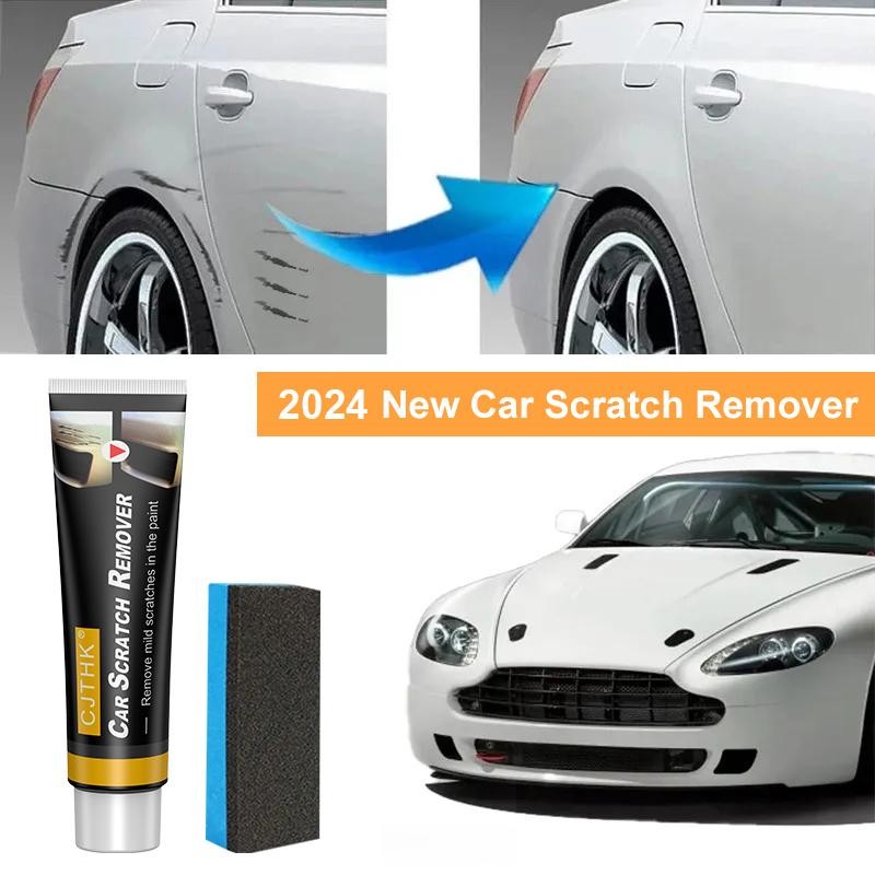 Car Scratch Remover Paint Care Tools Auto Swirl Remover Scratches Repair