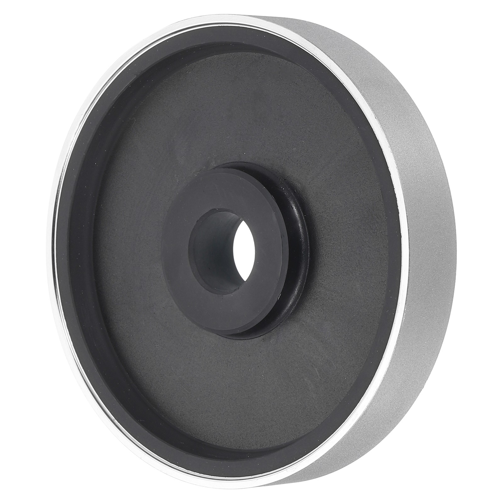 Diamond Lapidary Jewelry Grinding Wheel 6″ 500 Grit Grinding Wheels W 1″ Arbor