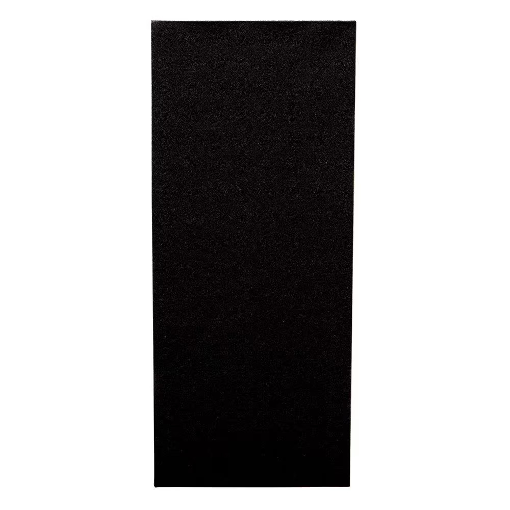 Imperial Wetordry 3-2/3 In. X 9 In. 800 Grit Sandpaper Sheets (10 Sheets/pack)