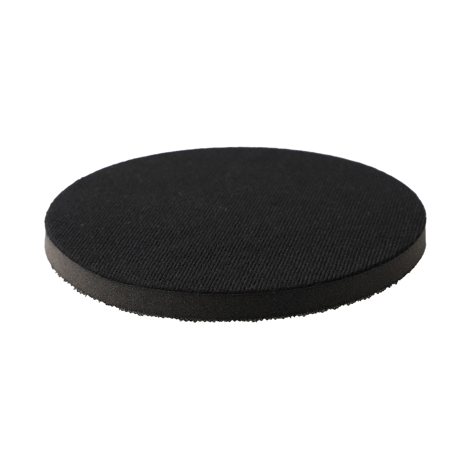 Soft Buffering Pad Sponge Super Light White&black 2/3/4/5/6inch Brand New