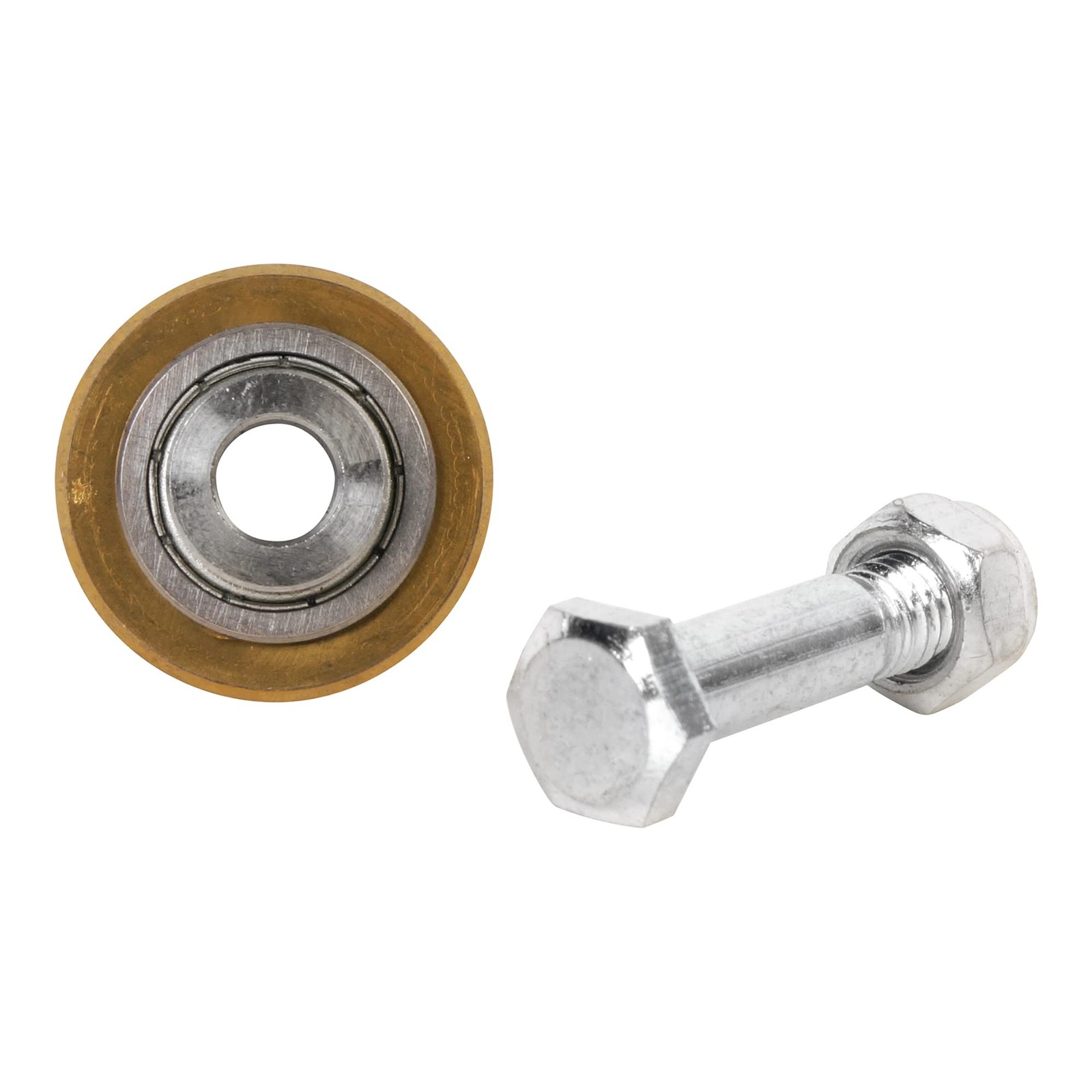 QEP 21125 Tungsten-Carbide, Tile Cutter Replacement 7/8 Inches, Silver