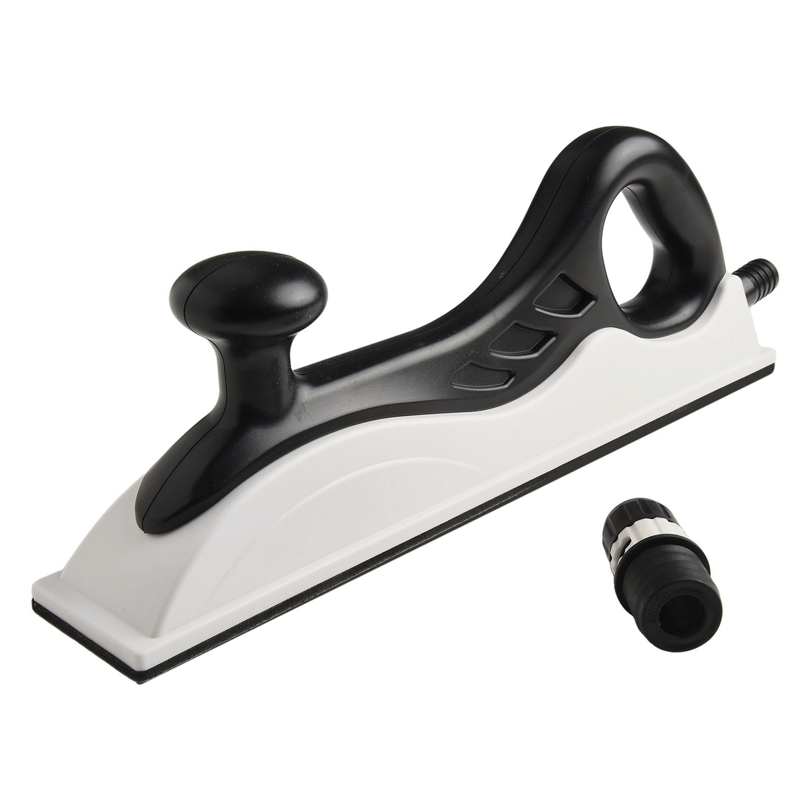Hand Sanding Board for Body Fillers and Putty Efficient and Easy to Use