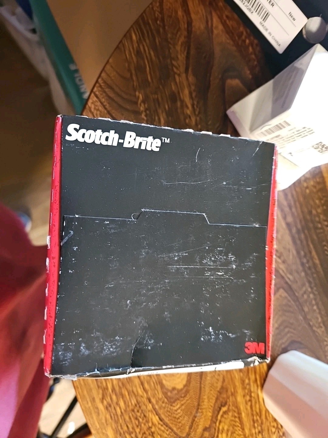 3M Scotch-Brite 07481 Roloc 2 inch Surface Conditioning Disc – 25 Count
