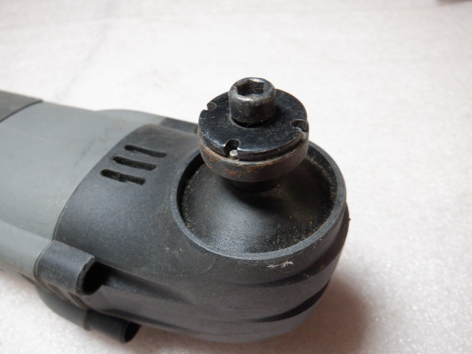 MASTER MECHANIC 2.5 A OSCILLATING TOOL 151368
