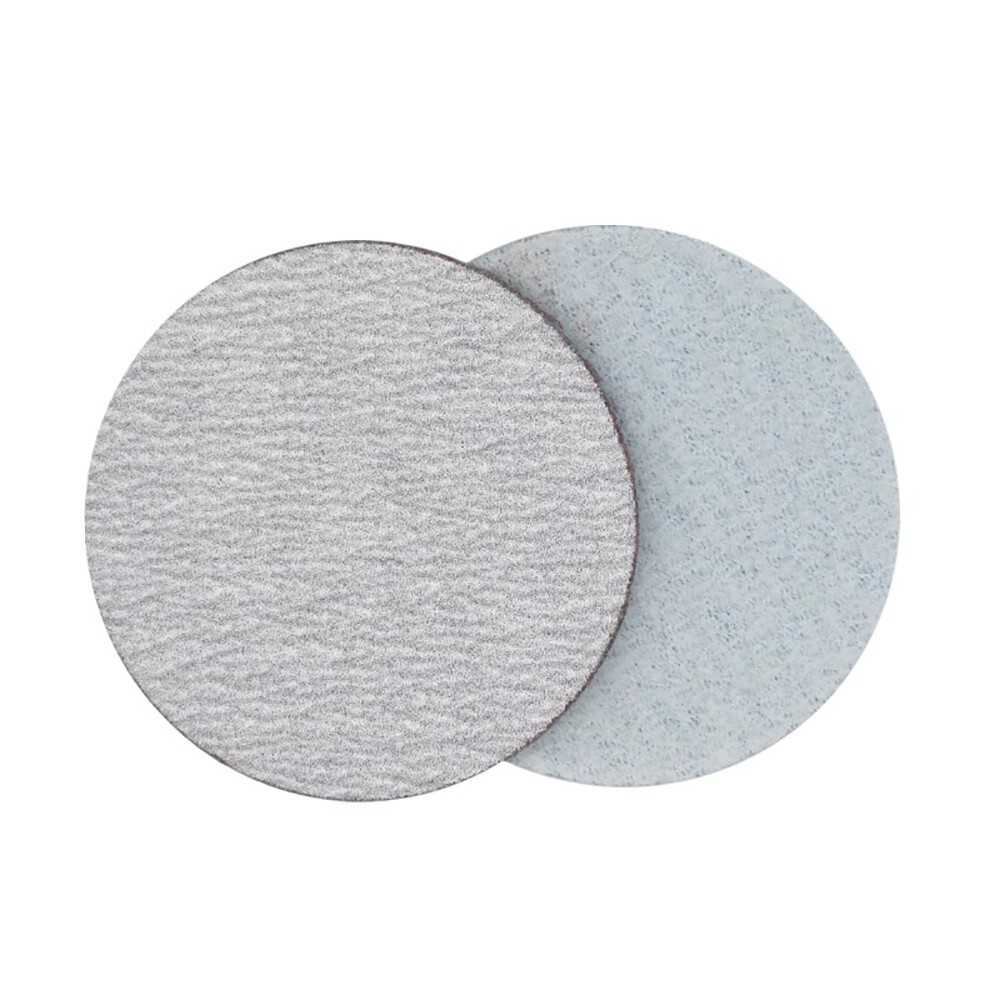 50mm Dry Sanding Discs 2″ Hook And Loop Abrasive Sandpaper Pads 60#-1200# Grit