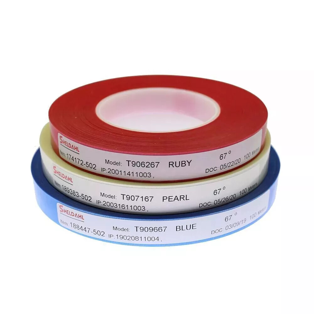 Connector Tape For Butt Joint Sanding Belt Hot Press Machine Grinding 1 Meter
