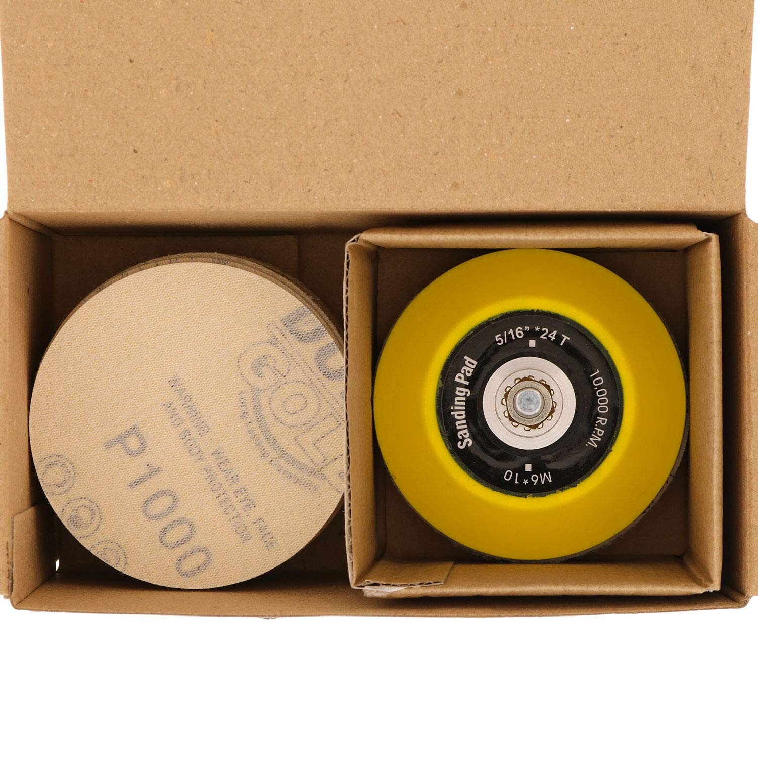 Dura-Gold – Premium – Variety Pack (40,60,80,120,220,320,400,600,800,1000) – …