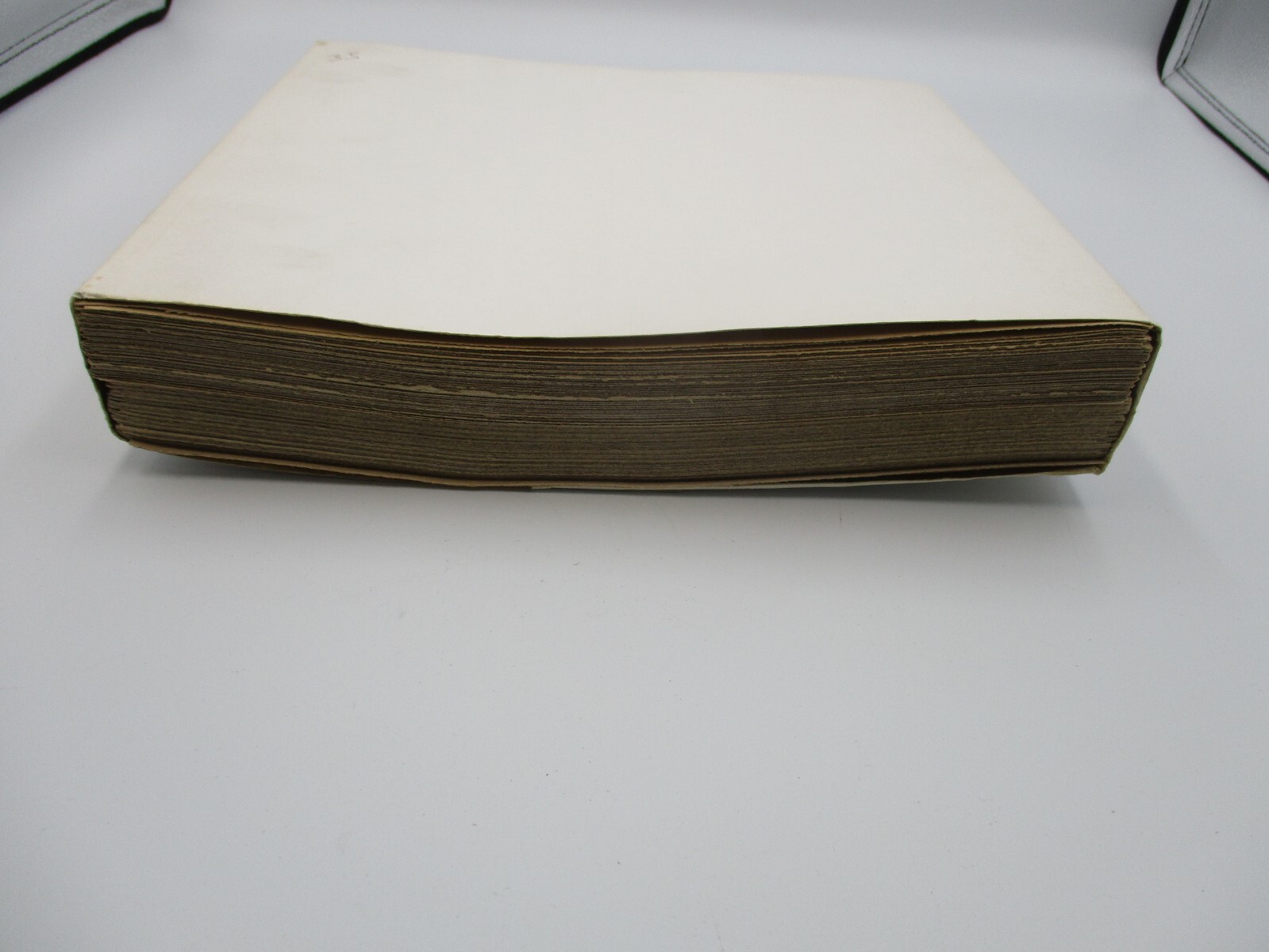 9″ x 10″ Fine Flint Paper 100 Sheets