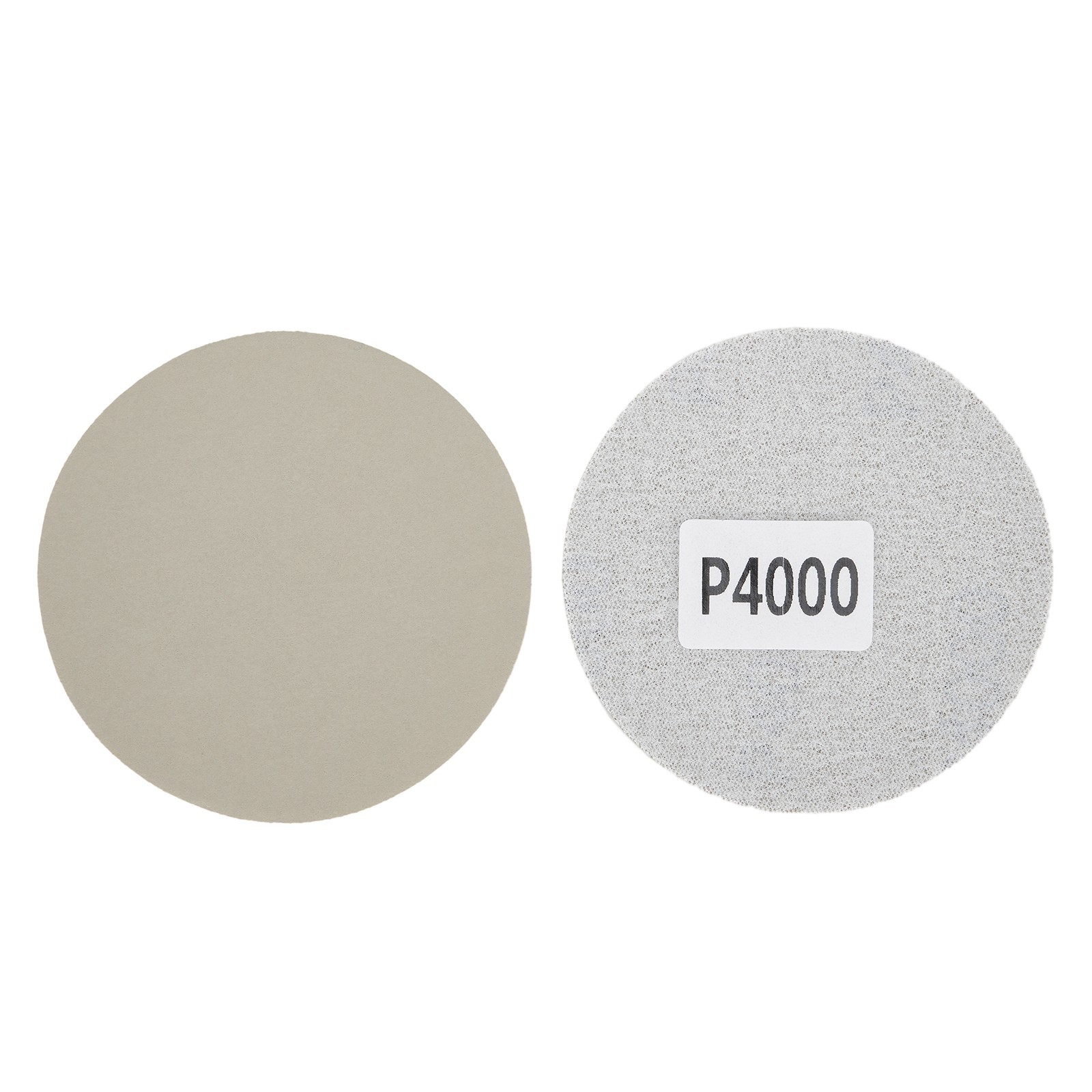30pcs 75mm 3 Sanding Discs Set 1000~7000 Mixed Grit Wet Dry Sandpaper Abrasive