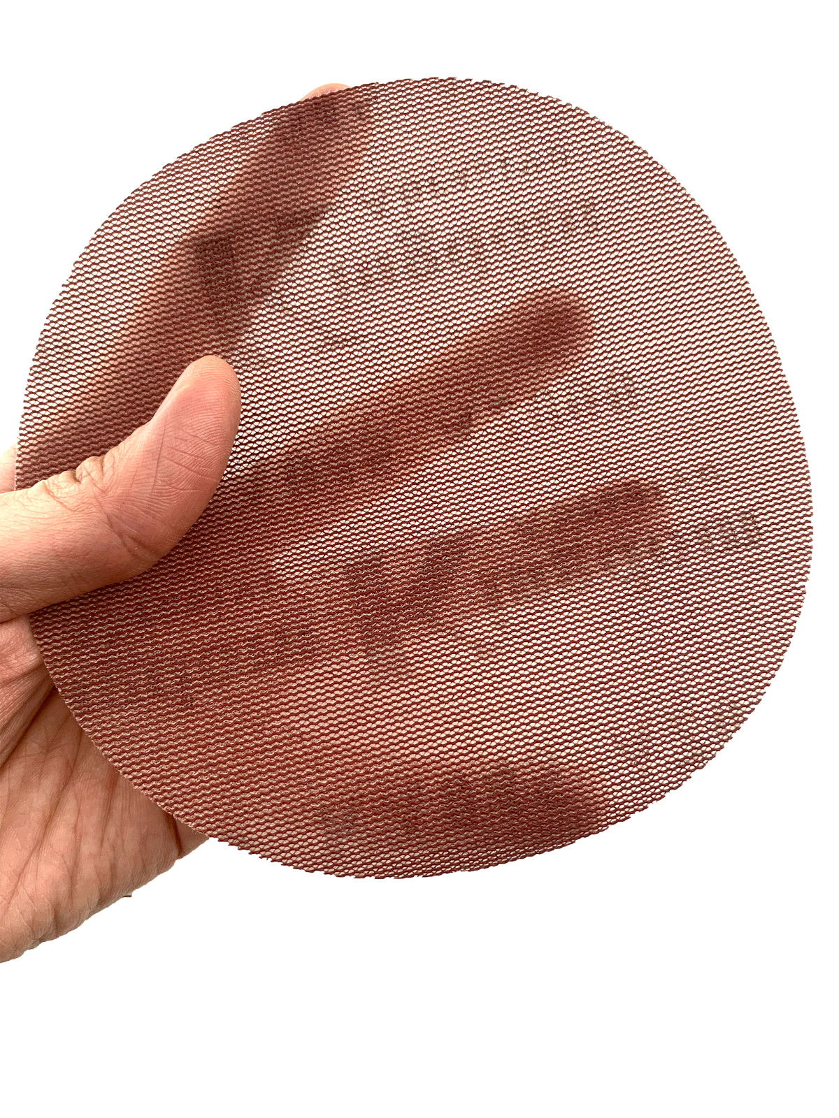 Kingdom Abrasive Pro-Net 5″ Hook & Loop Sanding Discs 40-3000 Grit Box of 50