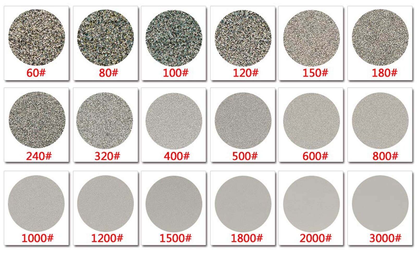 6″ inch Diamond Grinding Disk 120 Grit Abrasive Wheel Coated Flat Lap Disc