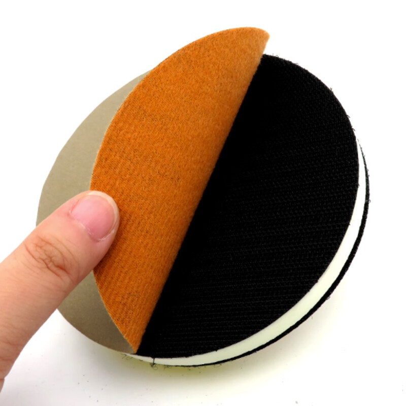 7” 180mm Wet and Dry Sanding Discs Hook & Loop Sandpaper Pads 60 – 10000 Grit