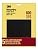 3M Wet or dry Sandpaper, 9 in. x 11 inch, 600 Grit, Ultra Fine, 5 Sheets/Pack